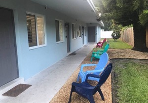 The Guesthouse #1 - Wilton Manors