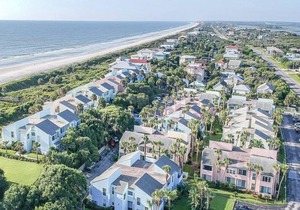 The Summer House - All in Crescent Beach