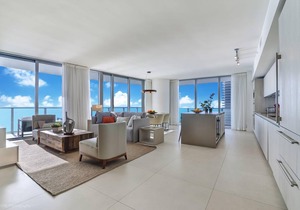 Three Bedroom Paradise Above The Ocean