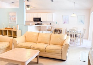 Vacation Home with Private Pool Near Disney