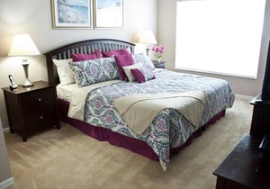 Venetian Bay Townhome 103 - Three Bedroom Home