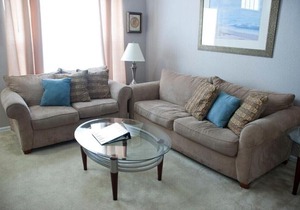 Venetian Bay Townhome 103 - Three Bedroom Home