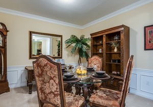 Villa Manuel Lakeview Condo by RedAwning