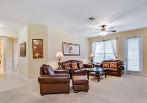 Villa Manuel Lakeview Condo by RedAwning