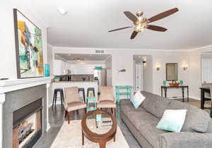 Waterfront Getaway at Lake Martin – Deep Water Access & Breathtaking Views