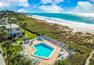 Whitney Beach View 332