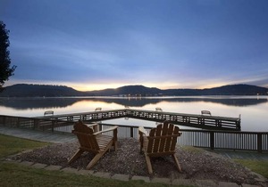 Wyndham Garden Lake Guntersville