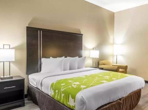 Econo Lodge Opelika | Opelika