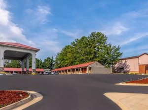 Econo Lodge Opelika | Opelika