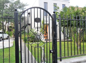 Downtown Art Eclectic | Central Business District