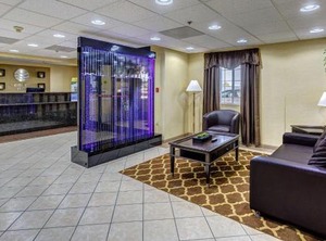 Comfort Inn Decatur | Priceville