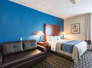 Comfort Inn Decatur | Priceville