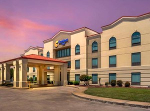 Comfort Inn Greenville | Greenville