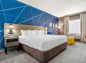 Comfort Inn Greenville | Greenville