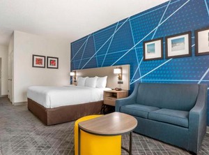 Comfort Inn Greenville | Greenville