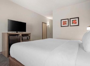 Comfort Inn Greenville | Greenville