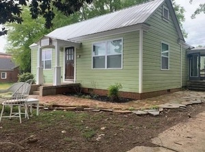 Downtown Cottage | Fort Payne
