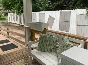 Downtown Cottage | Fort Payne