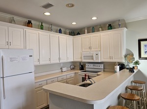 Dauphin Island Beach Club | Dauphin Island