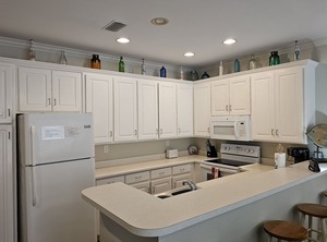 Dauphin Island Beach Club | Dauphin Island