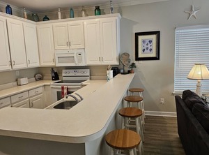 Dauphin Island Beach Club | Dauphin Island