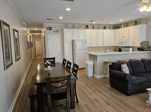 Dauphin Island Beach Club | Dauphin Island
