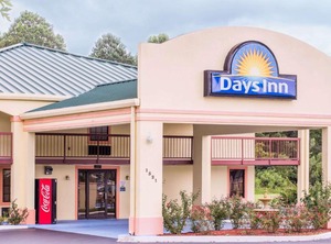 Days Inn | Eufaula