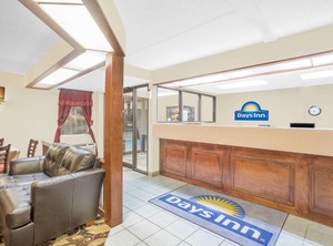 Days Inn | Eufaula