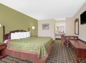 Days Inn | Eufaula