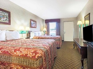 Days Inn | Greenville