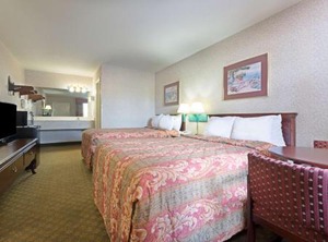 Days Inn | Greenville