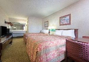 Days Inn | Greenville