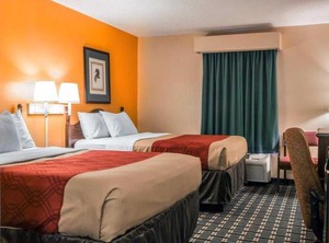 Econo Lodge | Eufaula