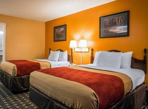 Econo Lodge | Eufaula