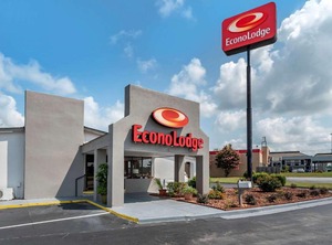 Econo Lodge Oxford | Oxford