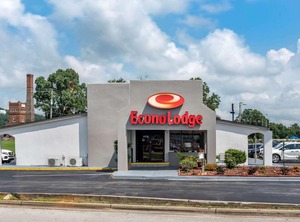 Econo Lodge Oxford | Oxford