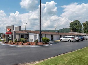 Econo Lodge Oxford | Oxford