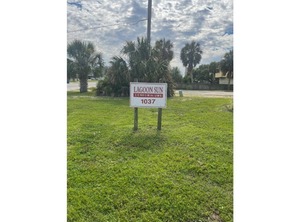 Lagoon Sun | Gulf Shores
