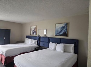 Hamilton Inn Bessemer | Bessemer