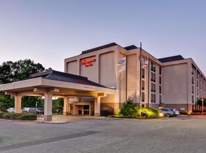 Hampton Inn Suites | Homewood