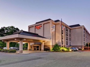 Hampton Inn Suites | Homewood