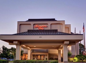 Hampton Inn Suites | Homewood