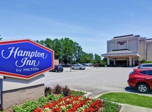 Hampton Inn Suites | Homewood