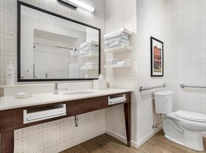 Hampton Inn Eufaula Al | Eufaula