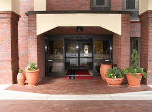 Hampton Inn Greenville | Greenville
