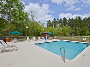 Hampton Inn Greenville | Greenville