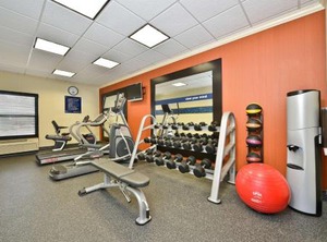 Hampton Inn Greenville | Greenville