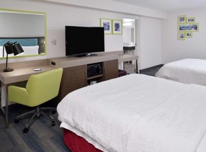 Hampton Inn Greenville | Greenville