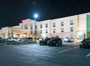 Inn | Hope Hull