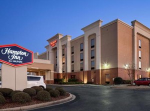 Hampton Inn Pell City | Pell City